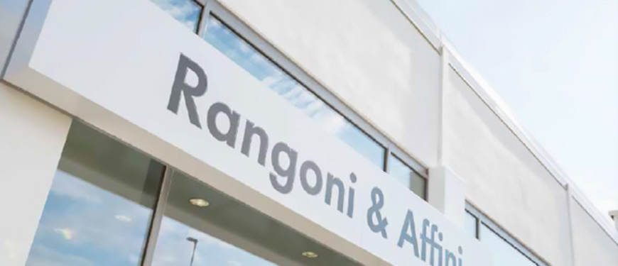 Rangoni&Affini • Scuola d'Azienda Centro Tecnologico